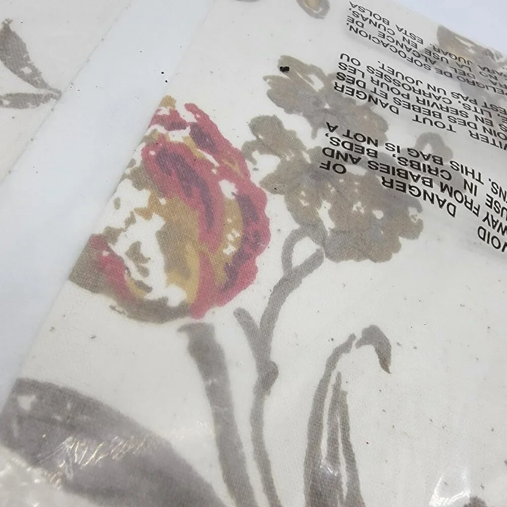 Habitat cabbage rose